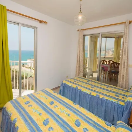 Hernando I 5G - Apartment With Views Of The Sea And The Rock Of Ifach, Calpe 卡尔佩