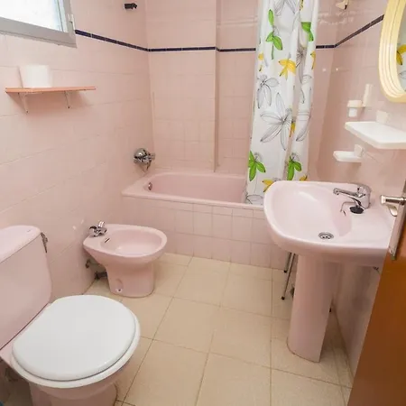 Hernando I 5G - Apartment With Views Of The Sea And The Rock Of Ifach, Calpe * 卡尔佩