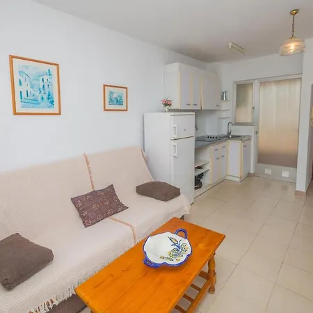 Hernando I 5G - Apartment With Views Of The Sea And The Rock Of Ifach, Calpe Apartamento *