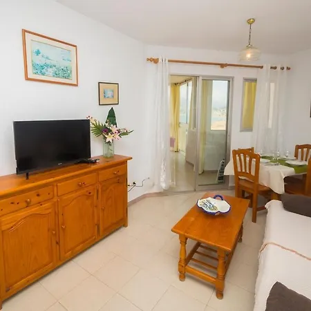 Hernando I 5G - Apartment With Views Of The Sea And The Rock Of Ifach, Calpe Apartamento *
